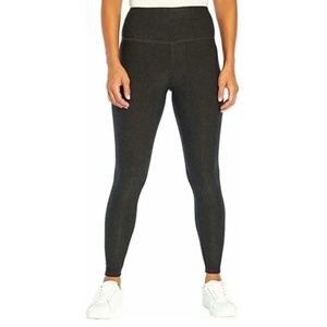 Orvis Women’s Midweight High Rise Fleeced Lined Legging XL